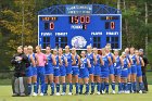 Field Hockey vs MIT  Wheaton College Field Hockey vs MIT. - Photo By: KEITH NORDSTROM : Wheaton, field hockey, FH2019